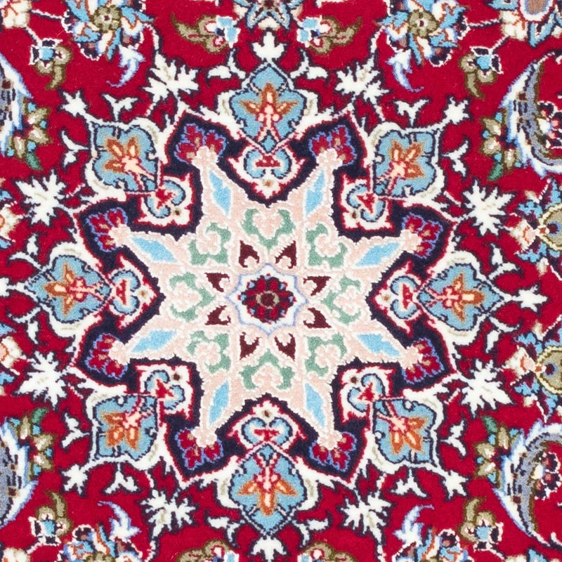 Perserteppich - Isfahan - Premium 107 x 69 cm