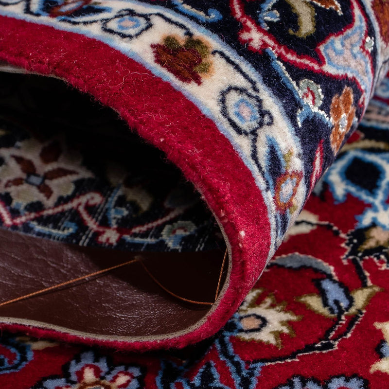 Perserteppich - Isfahan - Premium 101 x 71 cm