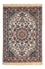 Perserteppich - Isfahan - Premium 102 x 70 cm - beige