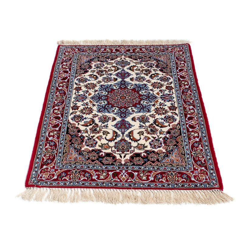 Perserteppich - Isfahan - Premium 102 x 70 cm