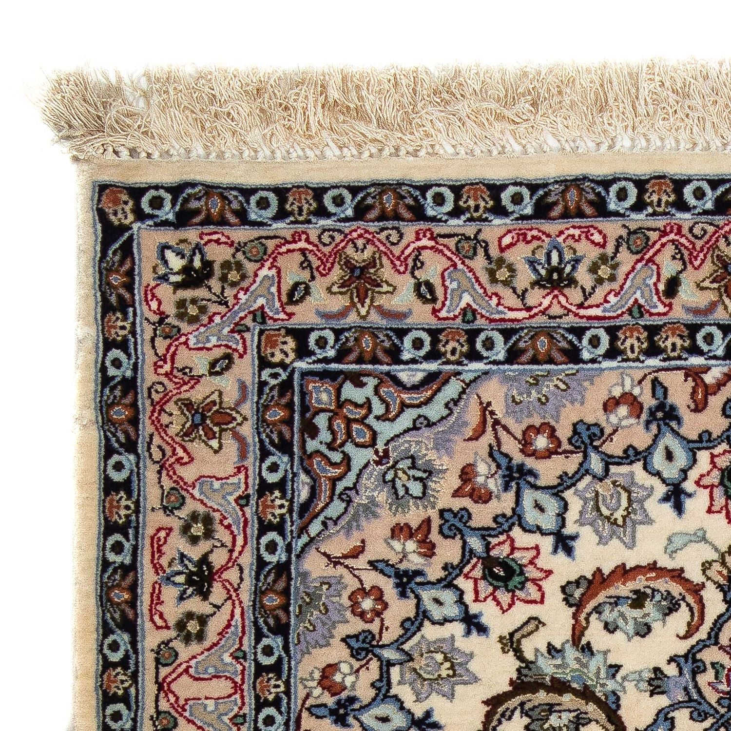 Perserteppich - Isfahan - Premium 101 x 70 cm