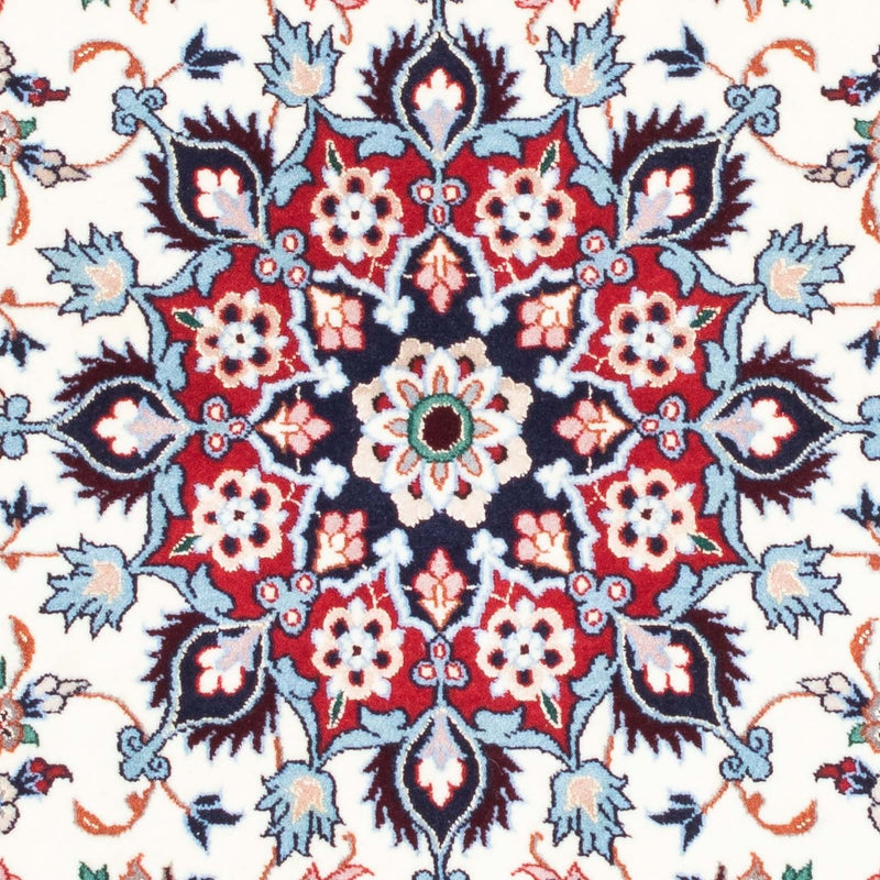 Perserteppich - Isfahan - Premium 121 x 82 cm
