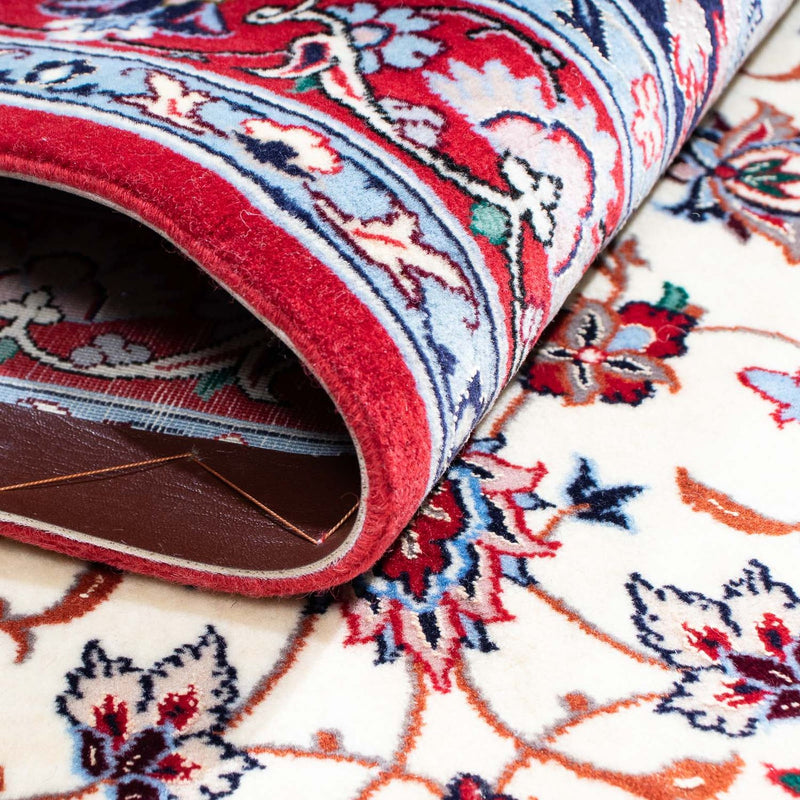 Perserteppich - Isfahan - Premium 121 x 82 cm