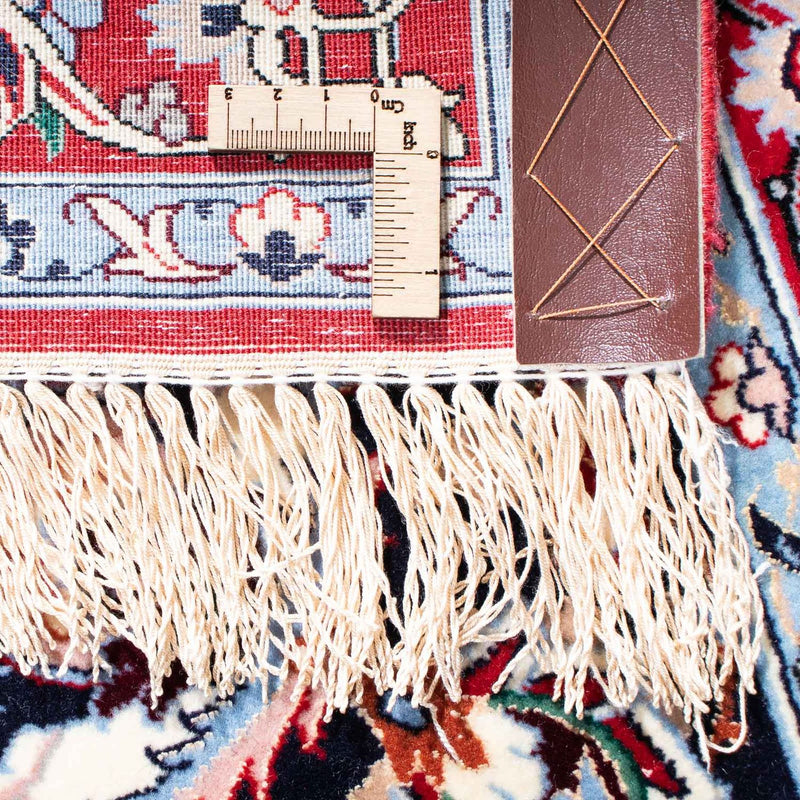 Perserteppich - Isfahan - Premium 121 x 82 cm