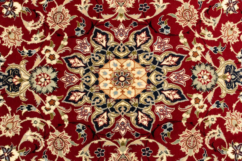Perserteppich - Isfahan - Premium 158 x 110 cm