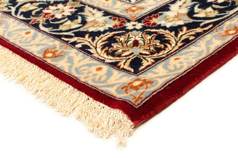 Perserteppich - Isfahan - Premium 158 x 110 cm