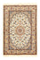 Perserteppich - Isfahan - Premium 160 x 109 cm - beige