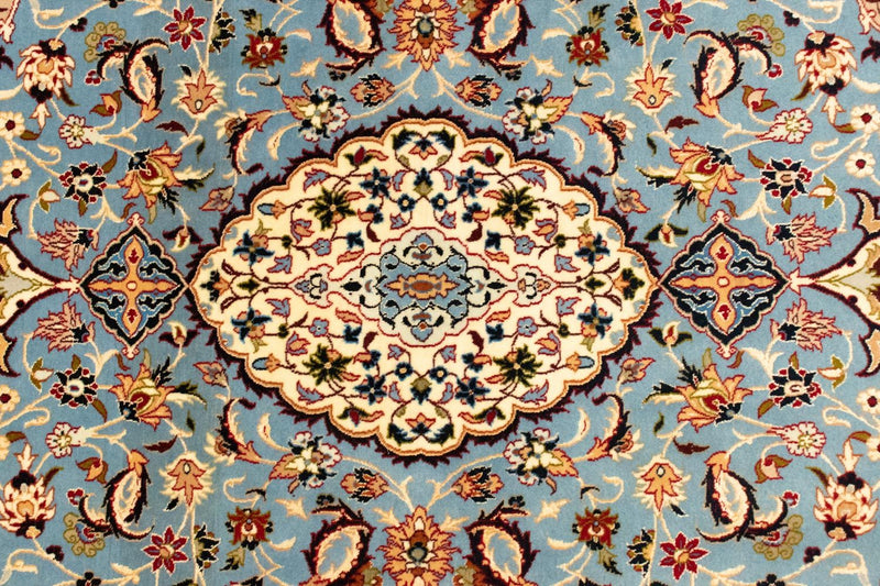 Perserteppich - Isfahan - Premium 172 x 112 cm