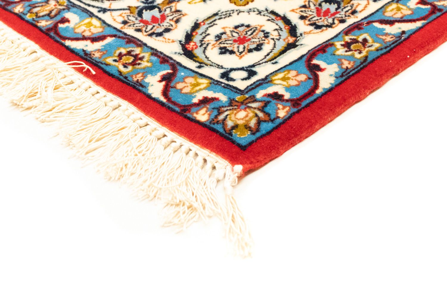 Perserteppich - Isfahan - Premium 162 x 107 cm