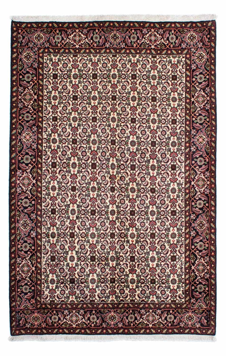 Perserteppich - Bidjar 215 x 142 cm