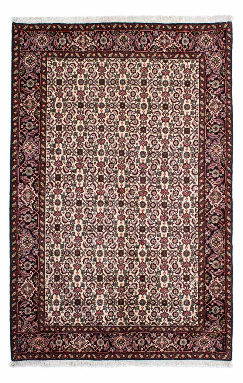 Perserteppich - Bidjar 215 x 142 cm