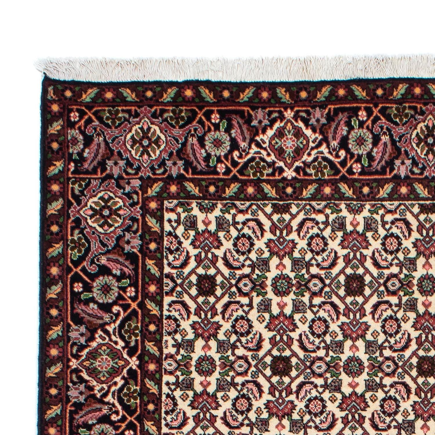 Perserteppich - Bidjar 215 x 142 cm