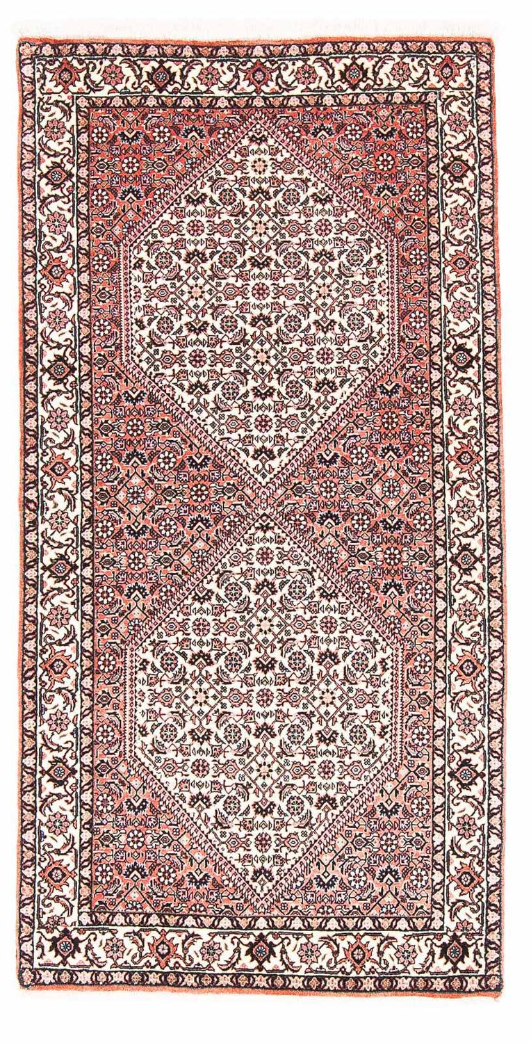 Perserteppich - Bidjar - Royal 151 x 79 cm