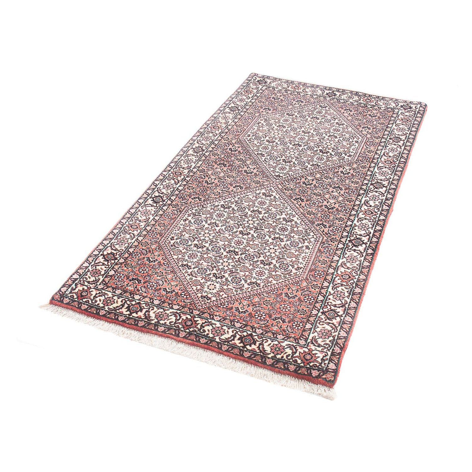 Perserteppich - Bidjar - Royal 151 x 79 cm