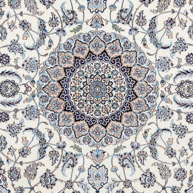 Perserteppich - Nain - Royal 287 x 196 cm
