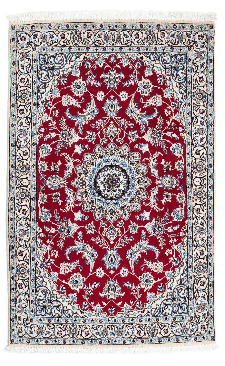 Perserteppich - Nain - Royal 173 x 107 cm Teppichbrücke