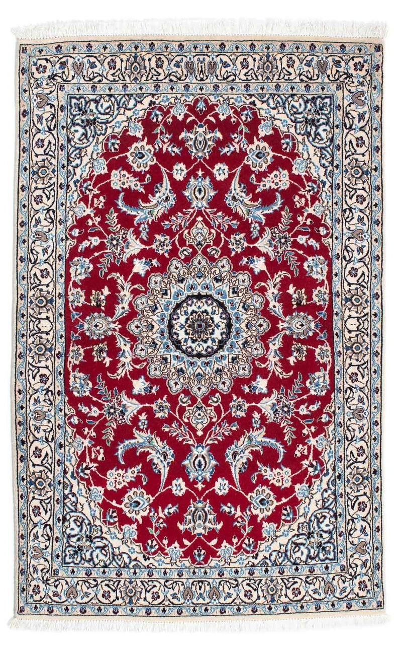 Perserteppich - Nain - Royal 173 x 107 cm Teppichbrücke