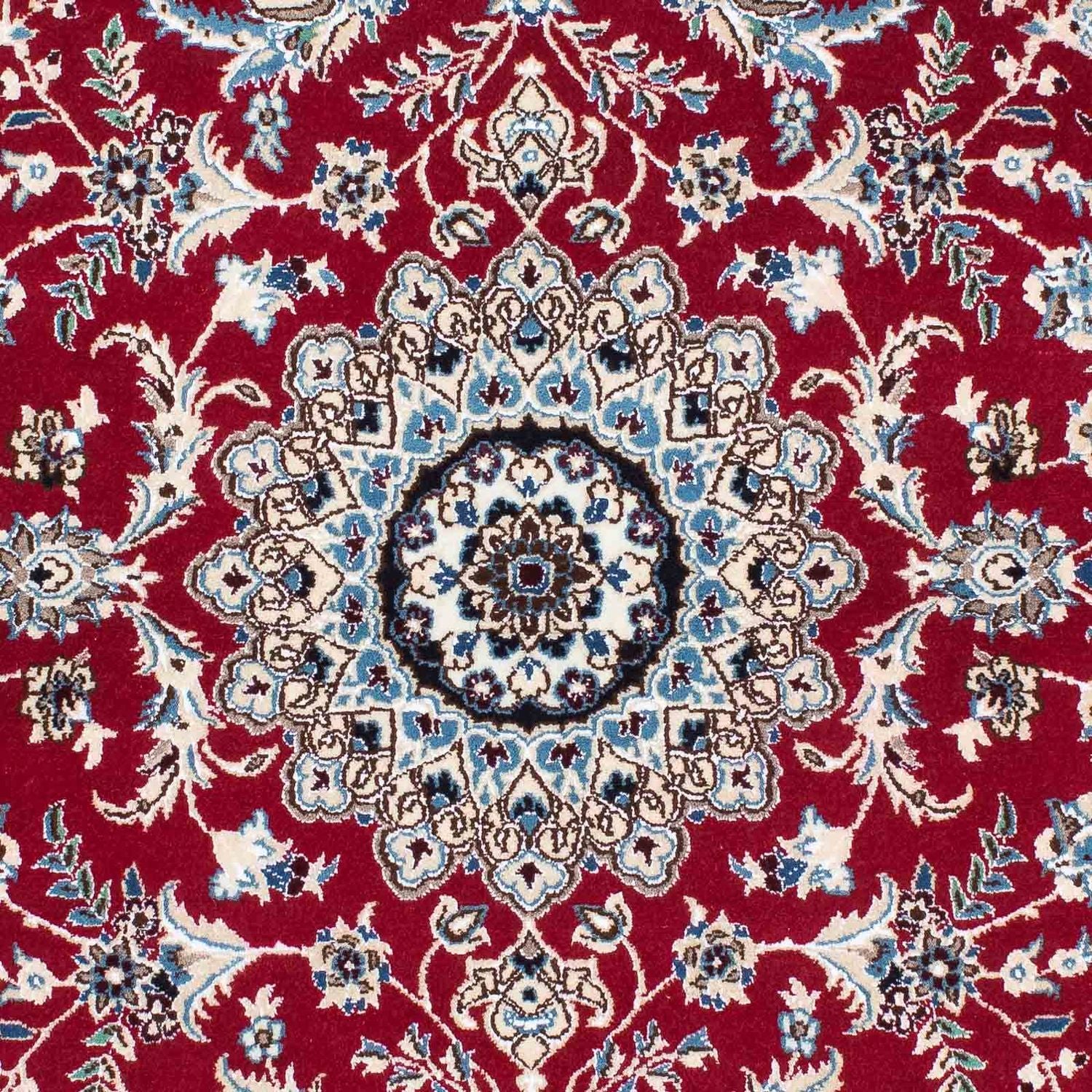 Perserteppich - Nain - Royal 173 x 107 cm Teppichbrücke