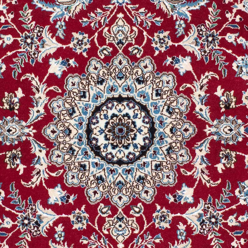 Perserteppich - Nain - Royal 173 x 107 cm Teppichbrücke