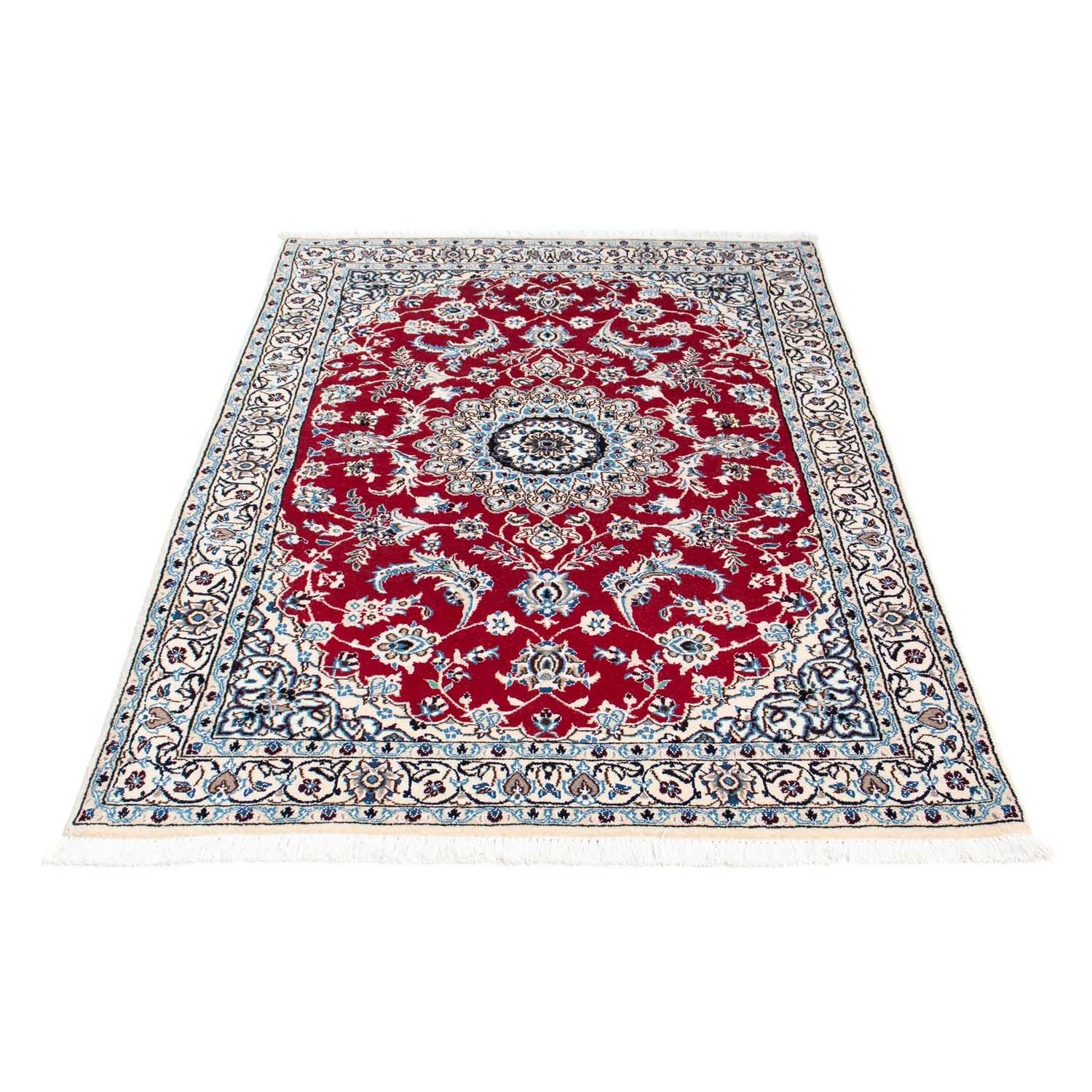 Perserteppich - Nain - Royal 173 x 107 cm Teppichbrücke