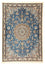 Perserteppich - Nain - Royal 125 x 88 cm