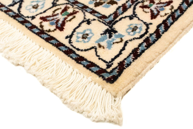 Perserteppich - Nain - Royal 125 x 88 cm