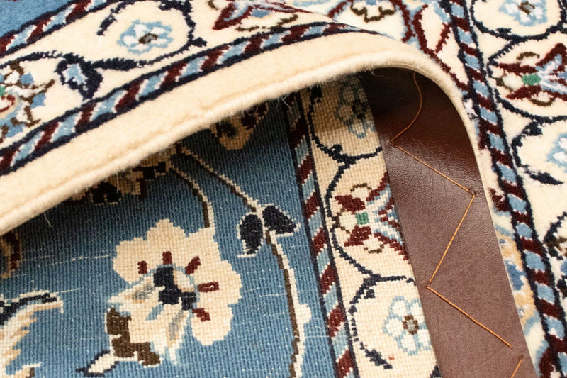 Perserteppich - Nain - Royal 125 x 88 cm