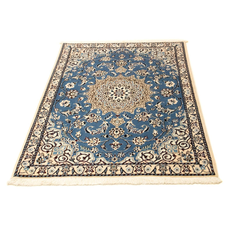 Perserteppich - Nain - Royal 125 x 88 cm