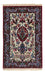 Perserteppich - Isfahan - Premium 105 x 67 cm