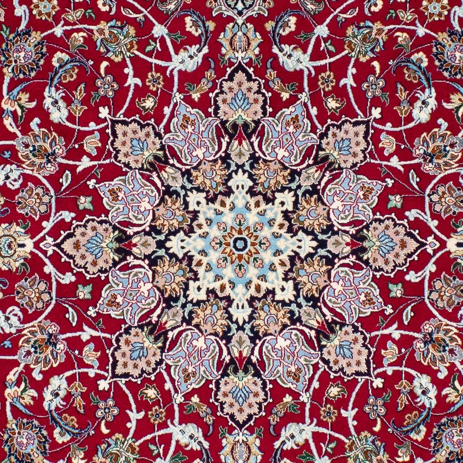 Perserteppich - Isfahan - Premium 240 x 160 cm