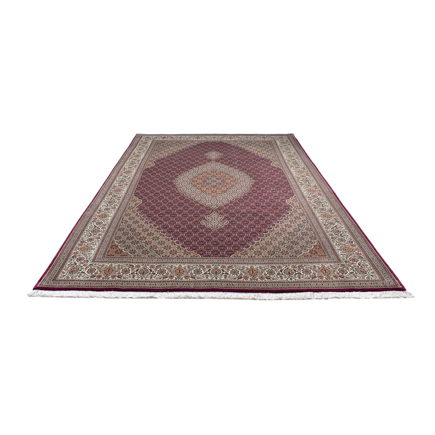 Perserteppich - Täbriz 302 x 203 cm