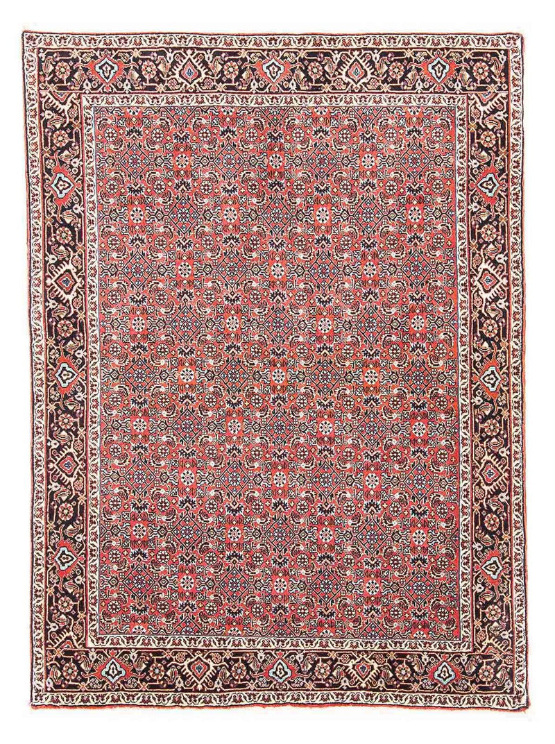 Perserteppich - Bidjar - Royal 137 x 96 cm Teppichbrücke