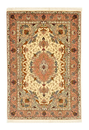 Perserteppich - Täbriz - Royal 152 x 100 cm Teppichbrücke