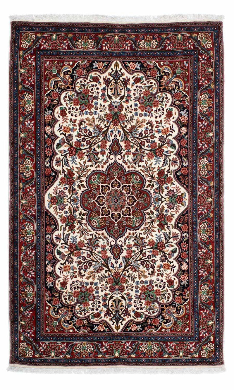 Perserteppich - Bidjar 222 x 134 cm