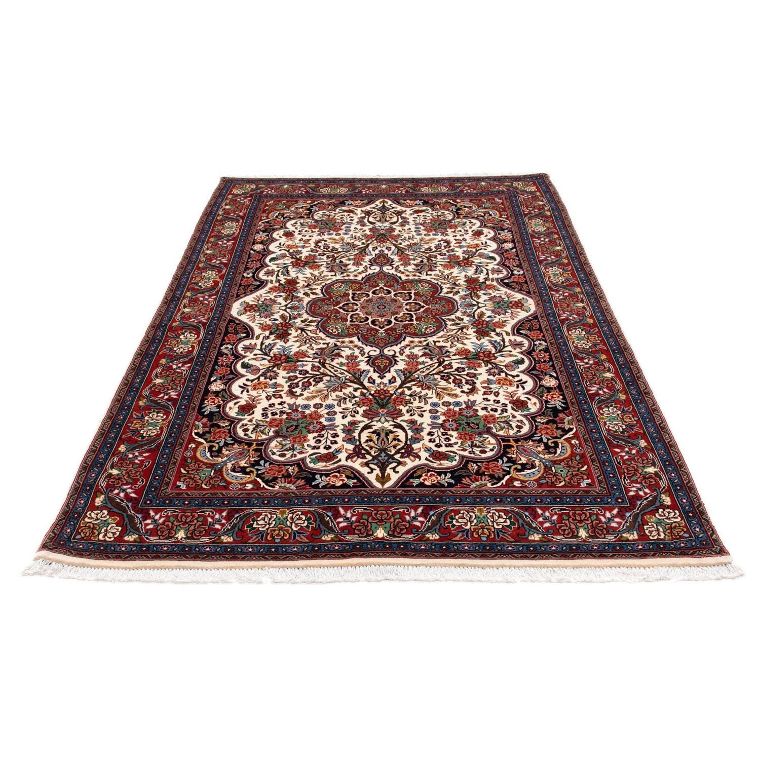 Perserteppich - Bidjar 222 x 134 cm
