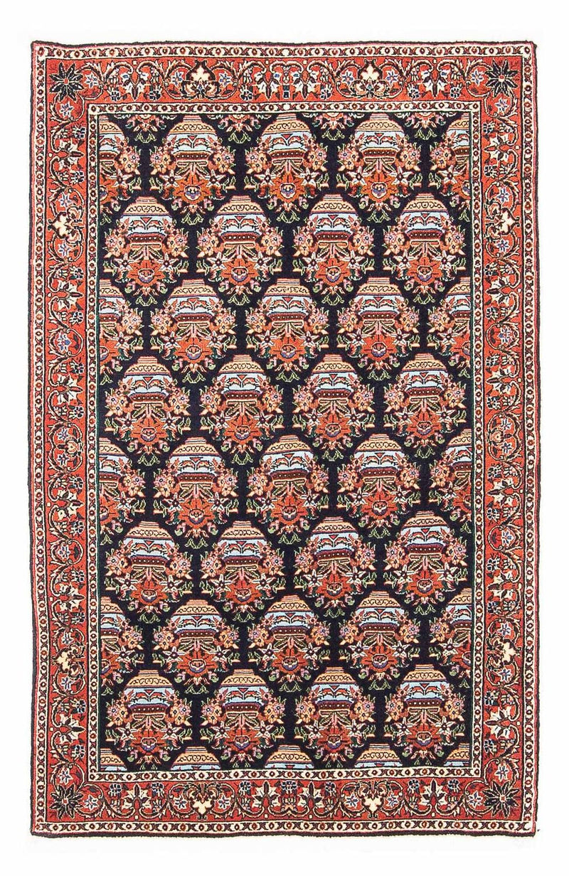 Perserteppich - Bidjar - Royal 125 x 82 cm