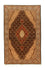 Perserteppich - Täbriz - Royal 155 x 100 cm