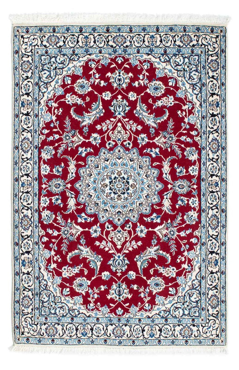Perserteppich - Nain - Royal 169 x 113 cm Teppichbrücke