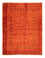 Gabbeh Teppich - Perser 226 x 177 cm