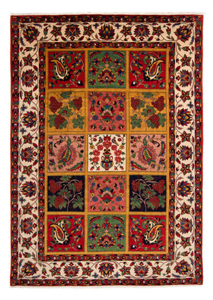 Perserteppich - Nomadic 338 x 246 cm