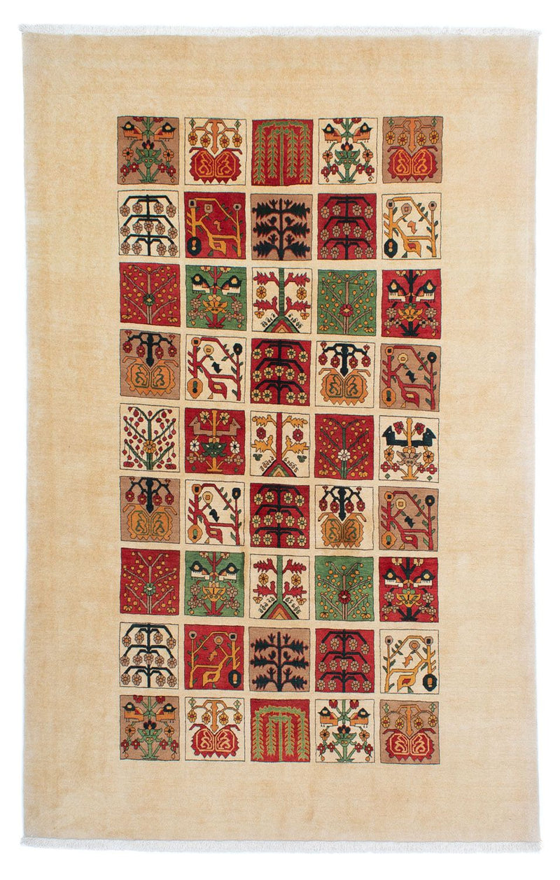 Perserteppich - Nomadic 316 x 210 cm