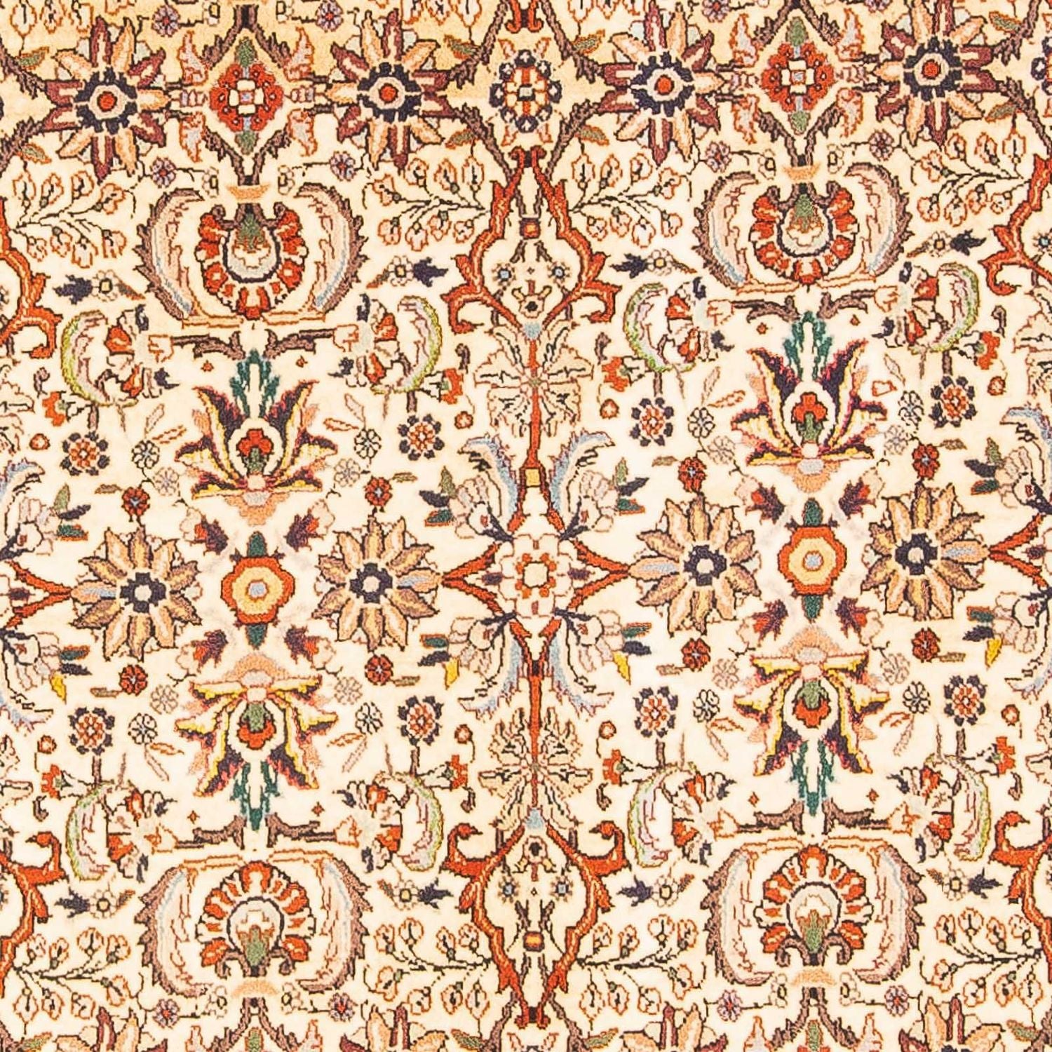 Perserteppich - Bidjar - Royal 172 x 108 cm