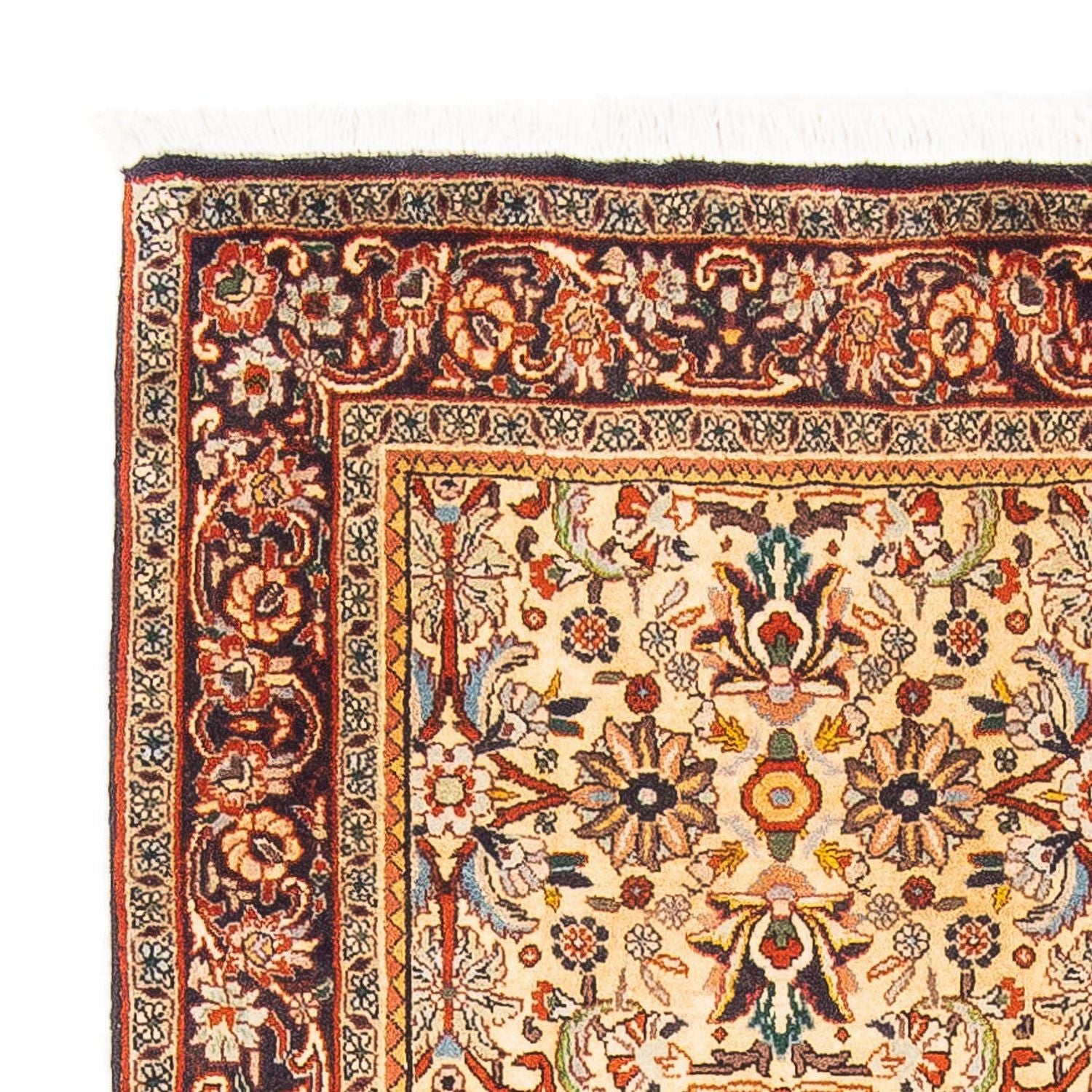 Perserteppich - Bidjar - Royal 172 x 108 cm