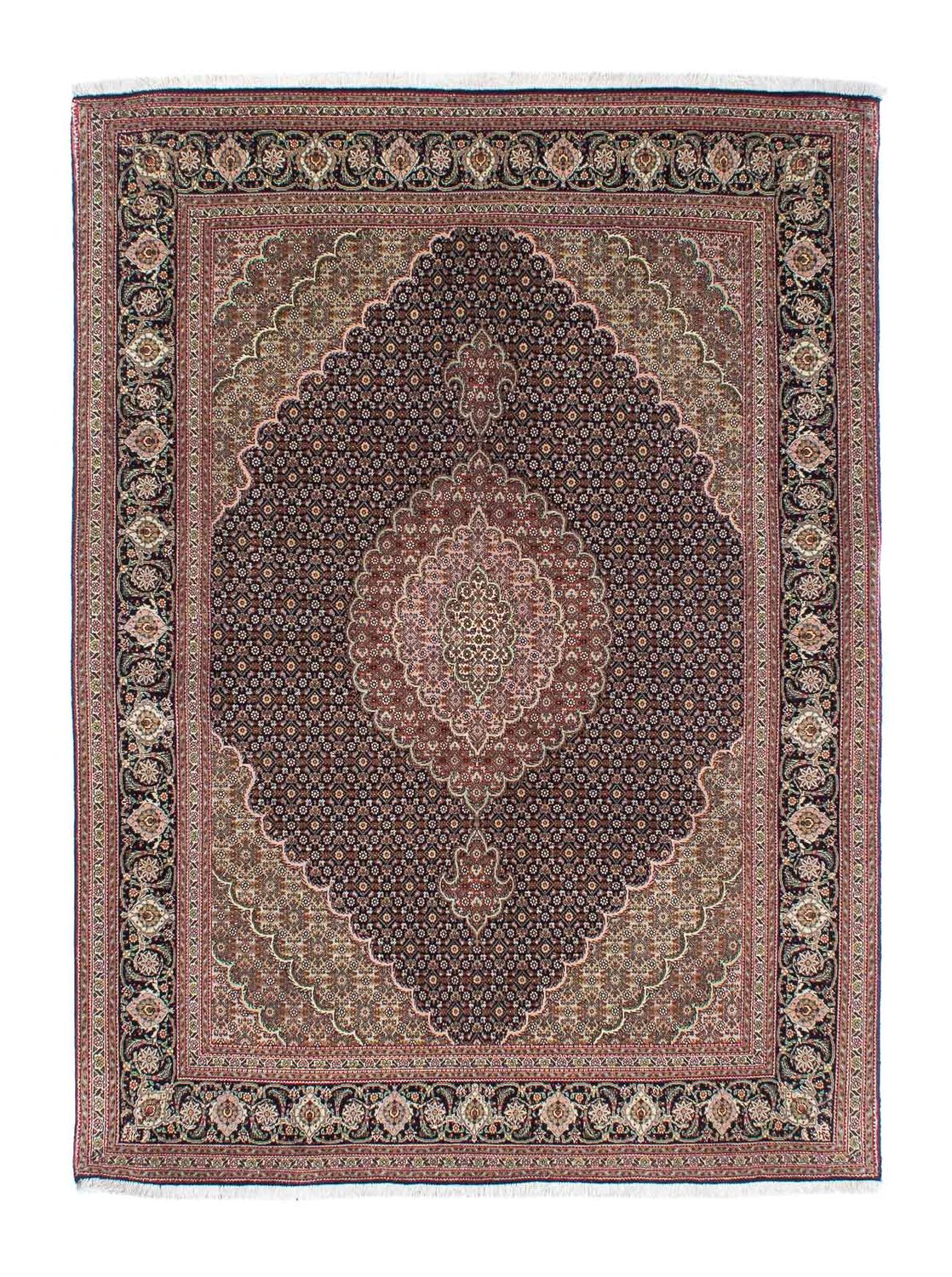 Perserteppich - Täbriz 205 x 150 cm