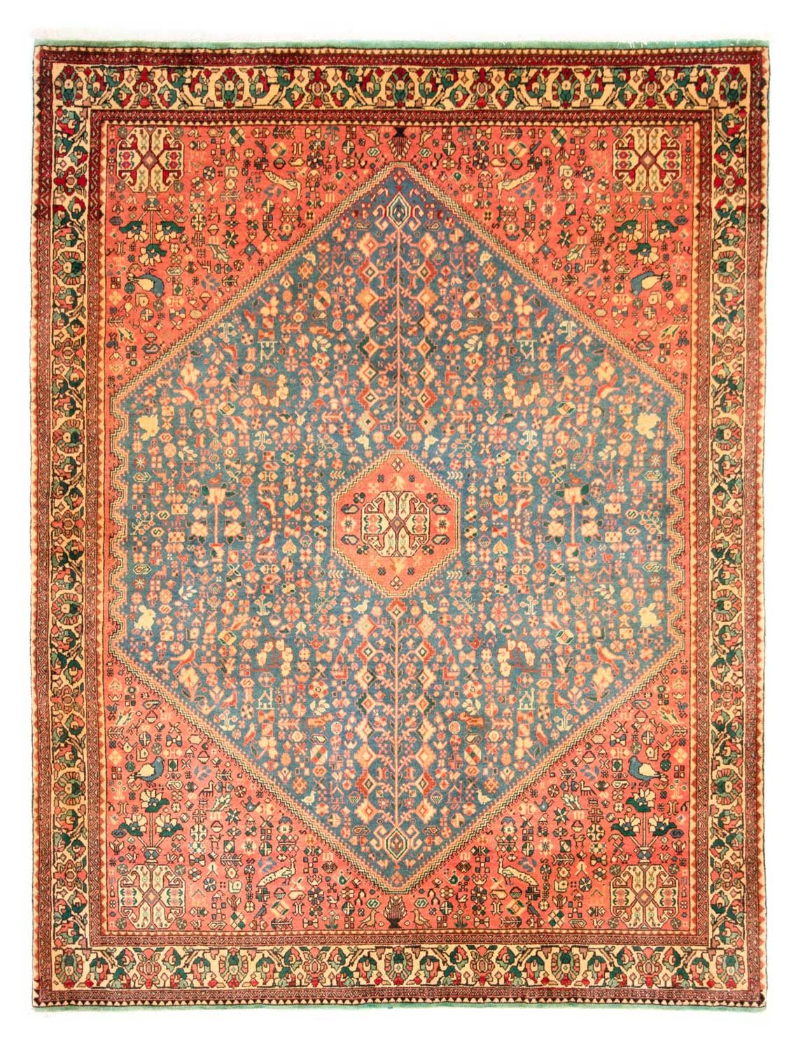 Perserteppich - Nomadic 200 x 153 cm