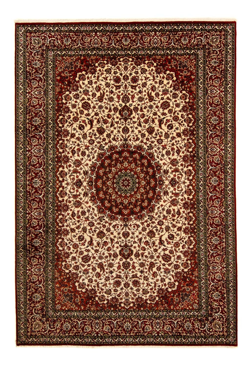 Perserteppich - Ghom 358 x 244 cm