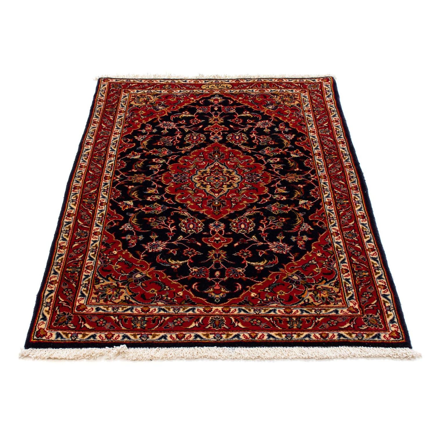 Perserteppich - Keshan 121 x 79 cm