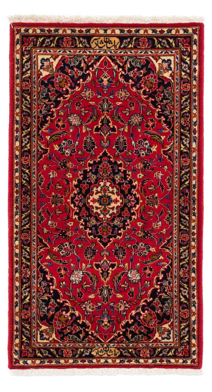 Perserteppich - Keshan 129 x 71 cm