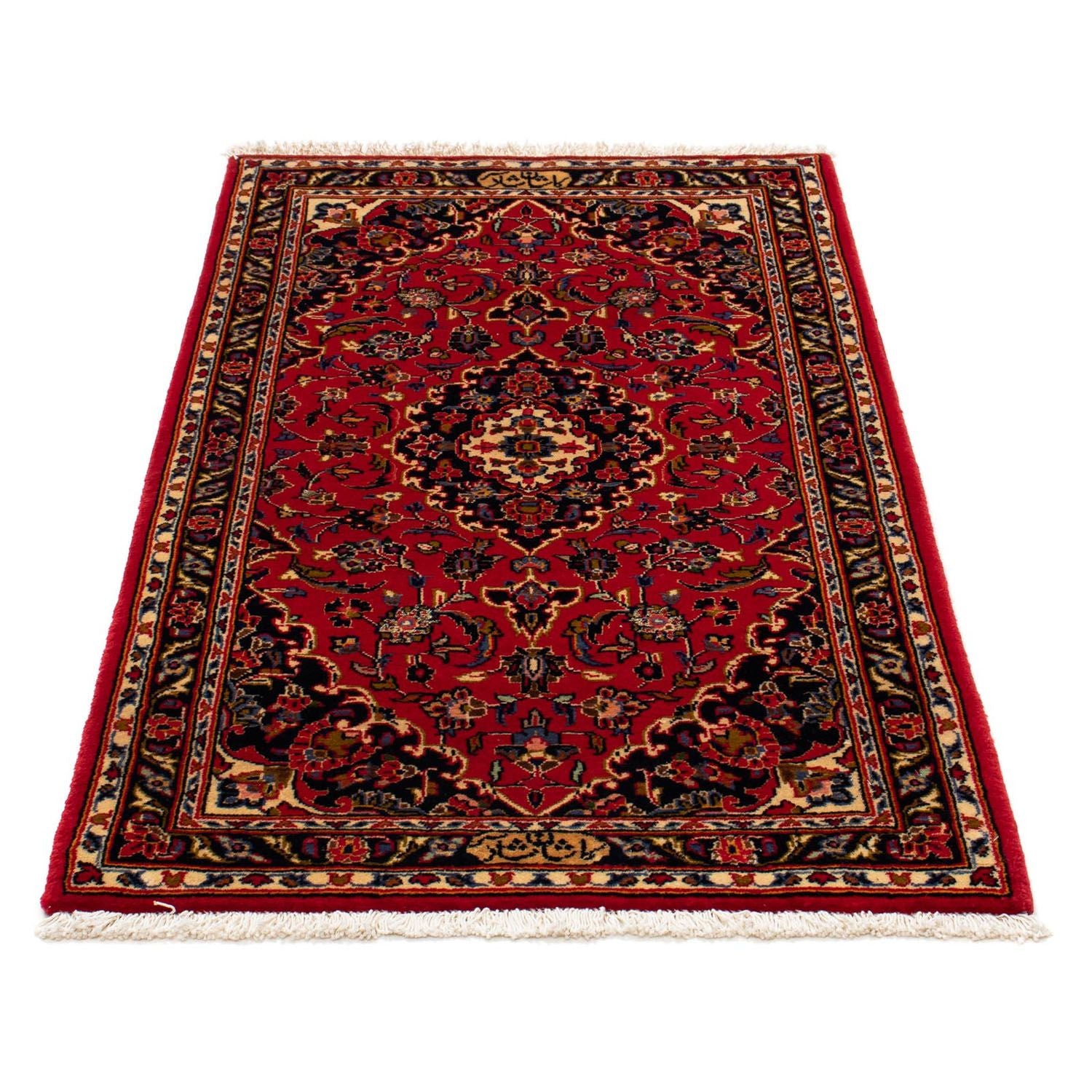 Perserteppich - Keshan 129 x 71 cm