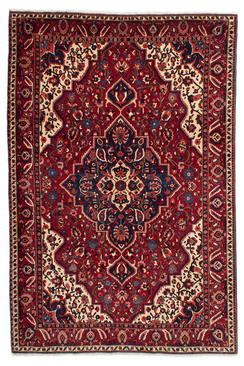 Perserteppich - Nomadic 322 x 216 cm